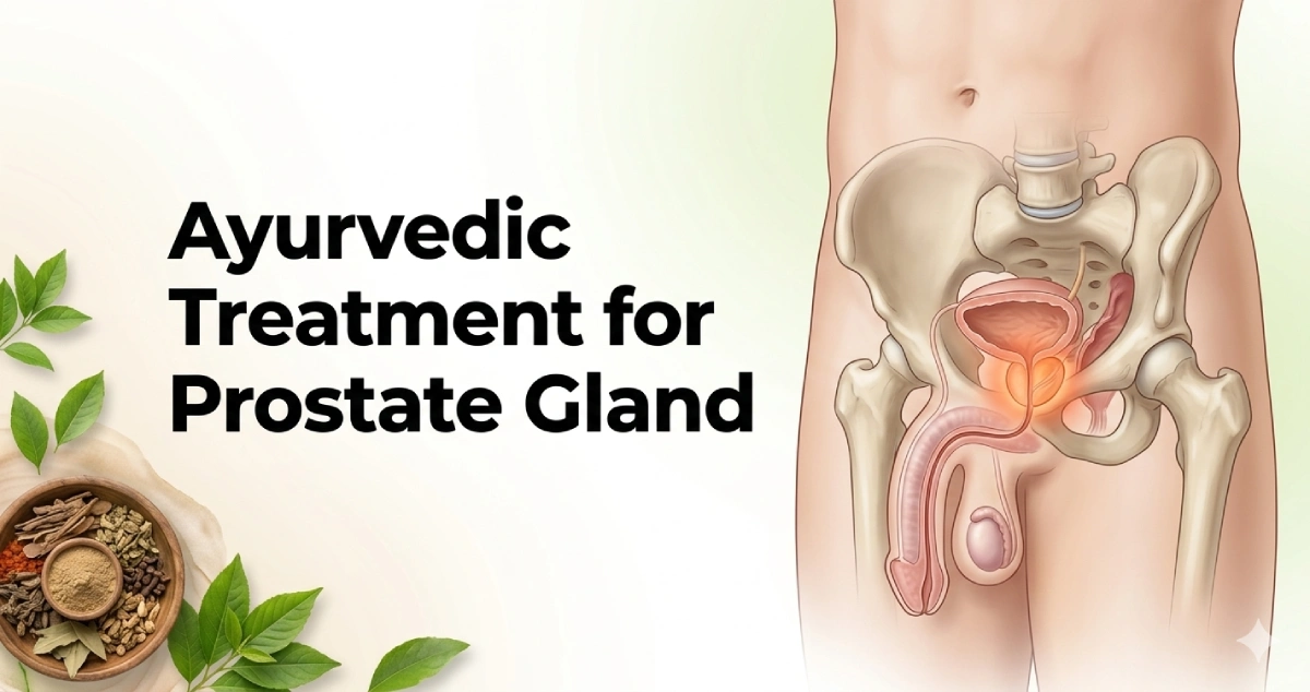 ayurvedic-treatment-for-prostate-gland